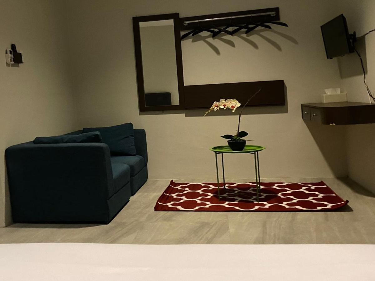 Vosstel Guest House Medan Zewnętrze zdjęcie