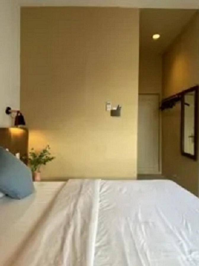 Vosstel Guest House Medan Zewnętrze zdjęcie
