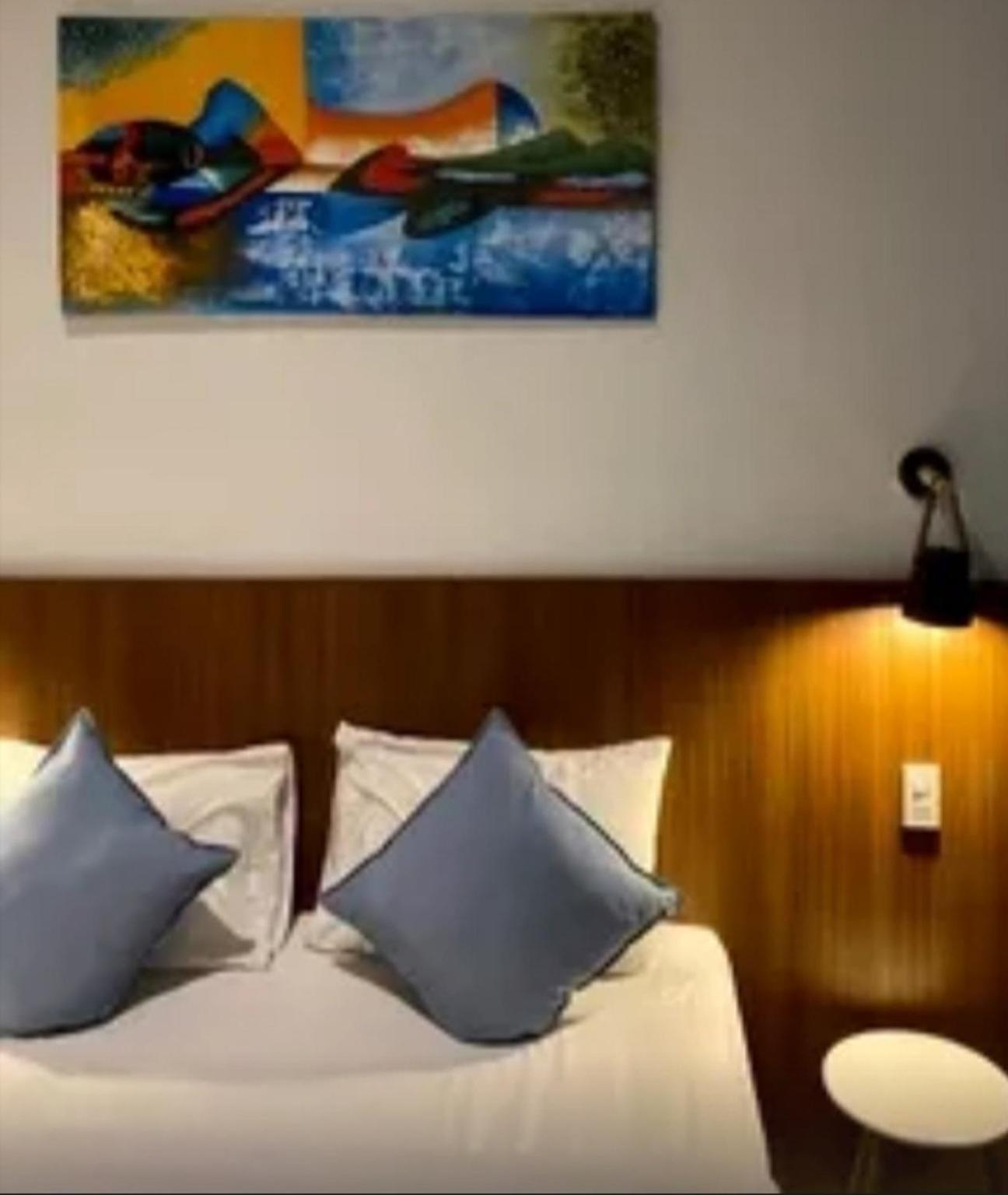 Vosstel Guest House Medan Zewnętrze zdjęcie