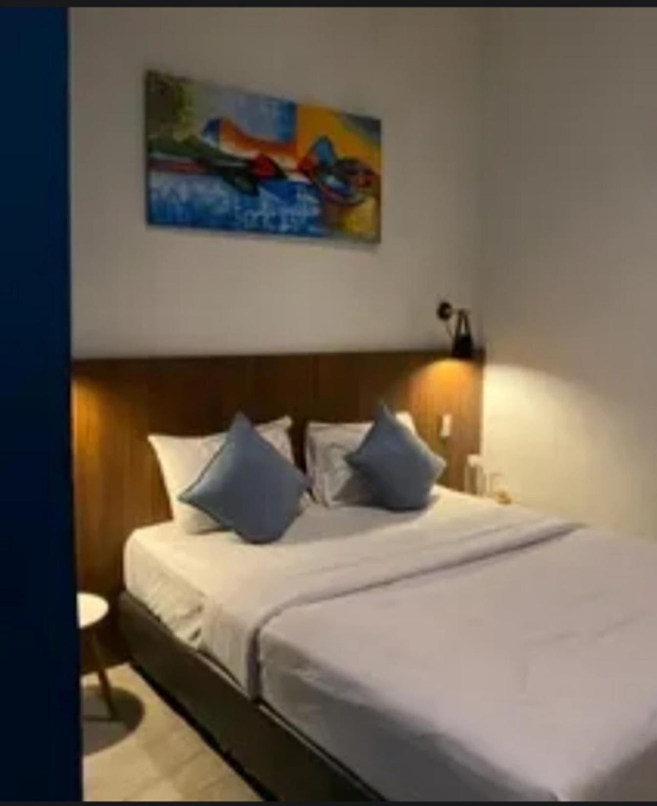 Vosstel Guest House Medan Zewnętrze zdjęcie