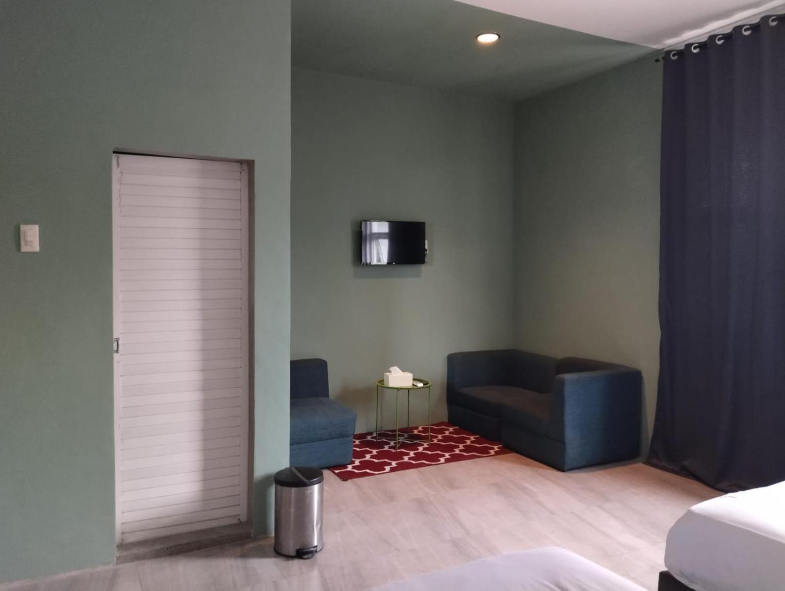 Vosstel Guest House Medan Zewnętrze zdjęcie