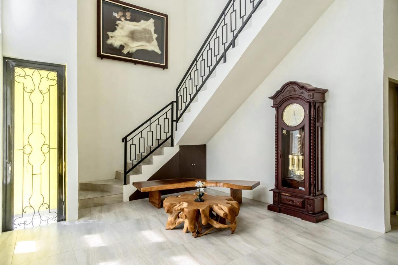 Vosstel Guest House Medan Zewnętrze zdjęcie