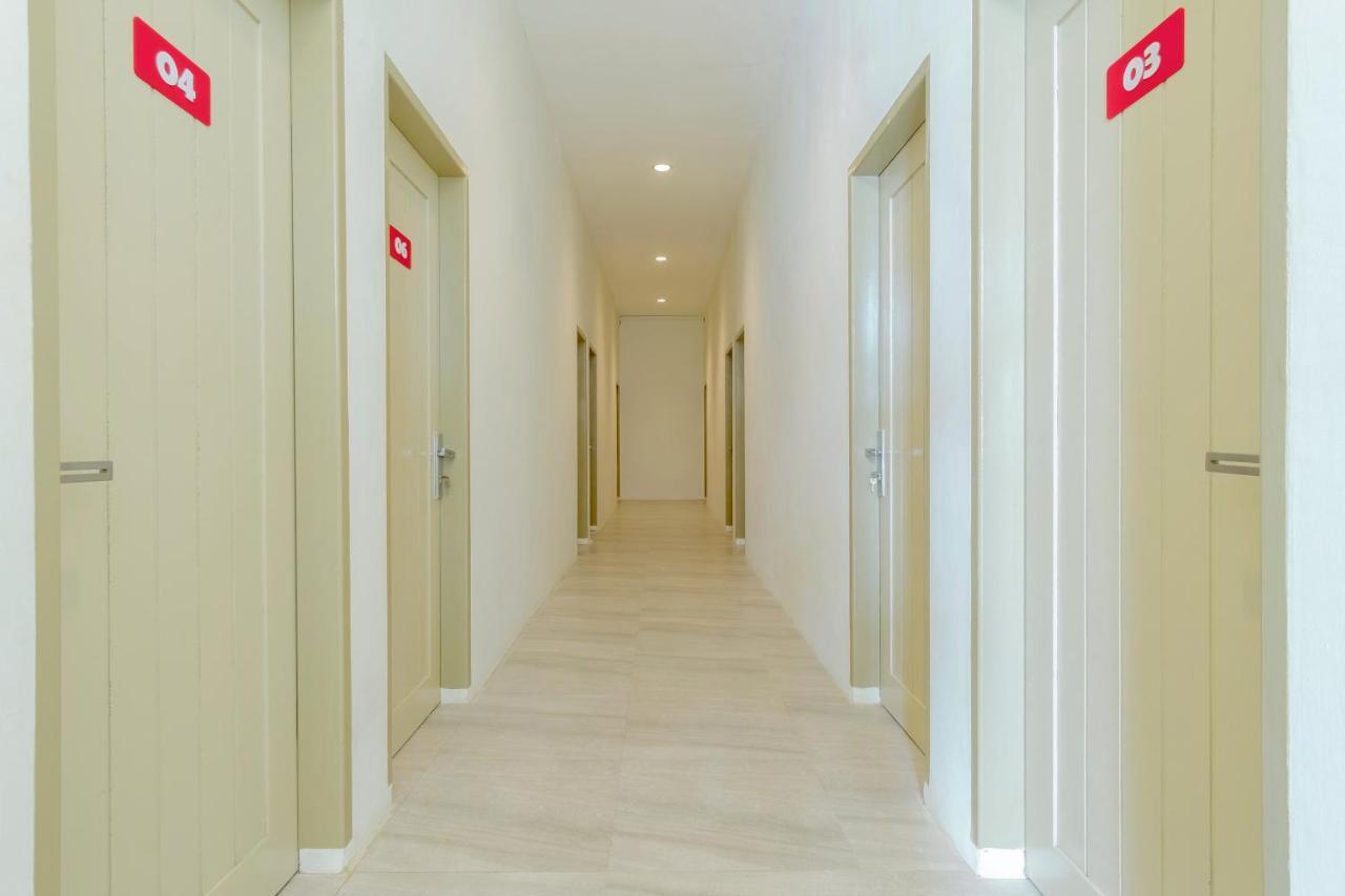 Vosstel Guest House Medan Zewnętrze zdjęcie