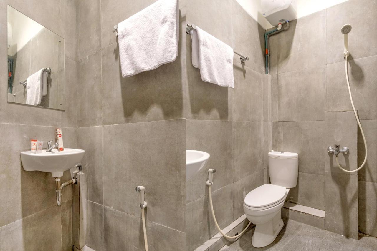Vosstel Guest House Medan Zewnętrze zdjęcie