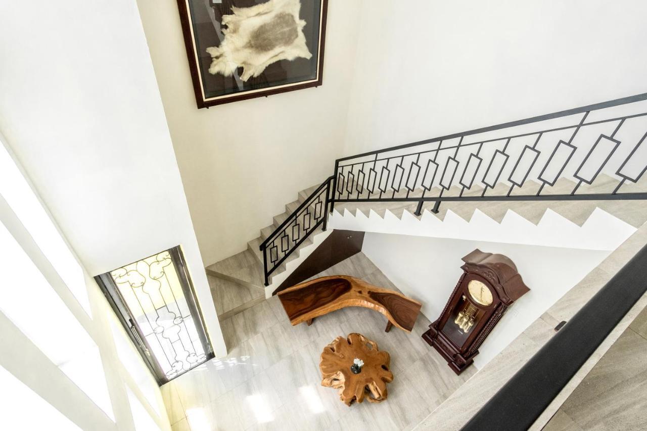 Vosstel Guest House Medan Zewnętrze zdjęcie
