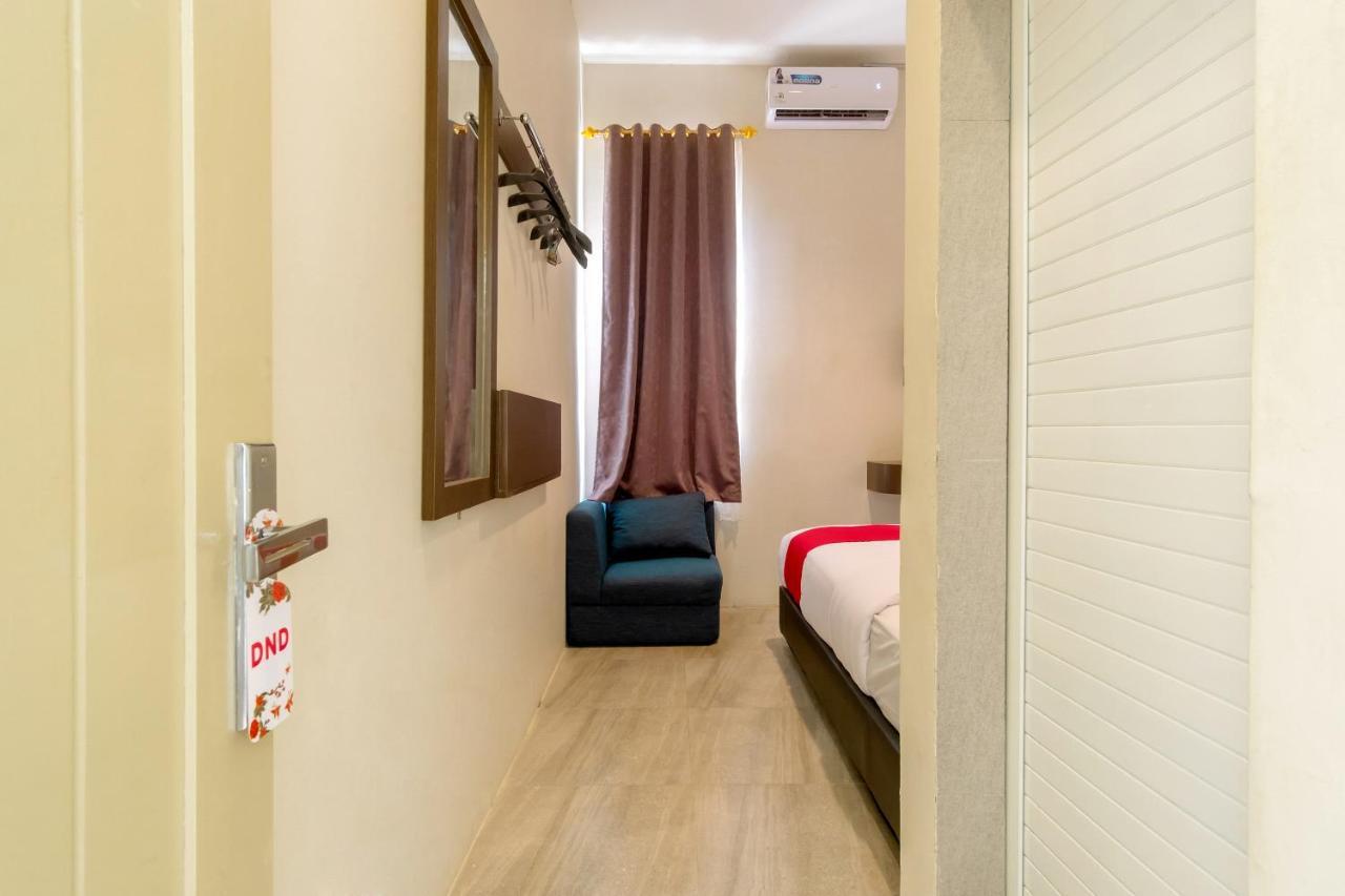 Vosstel Guest House Medan Zewnętrze zdjęcie