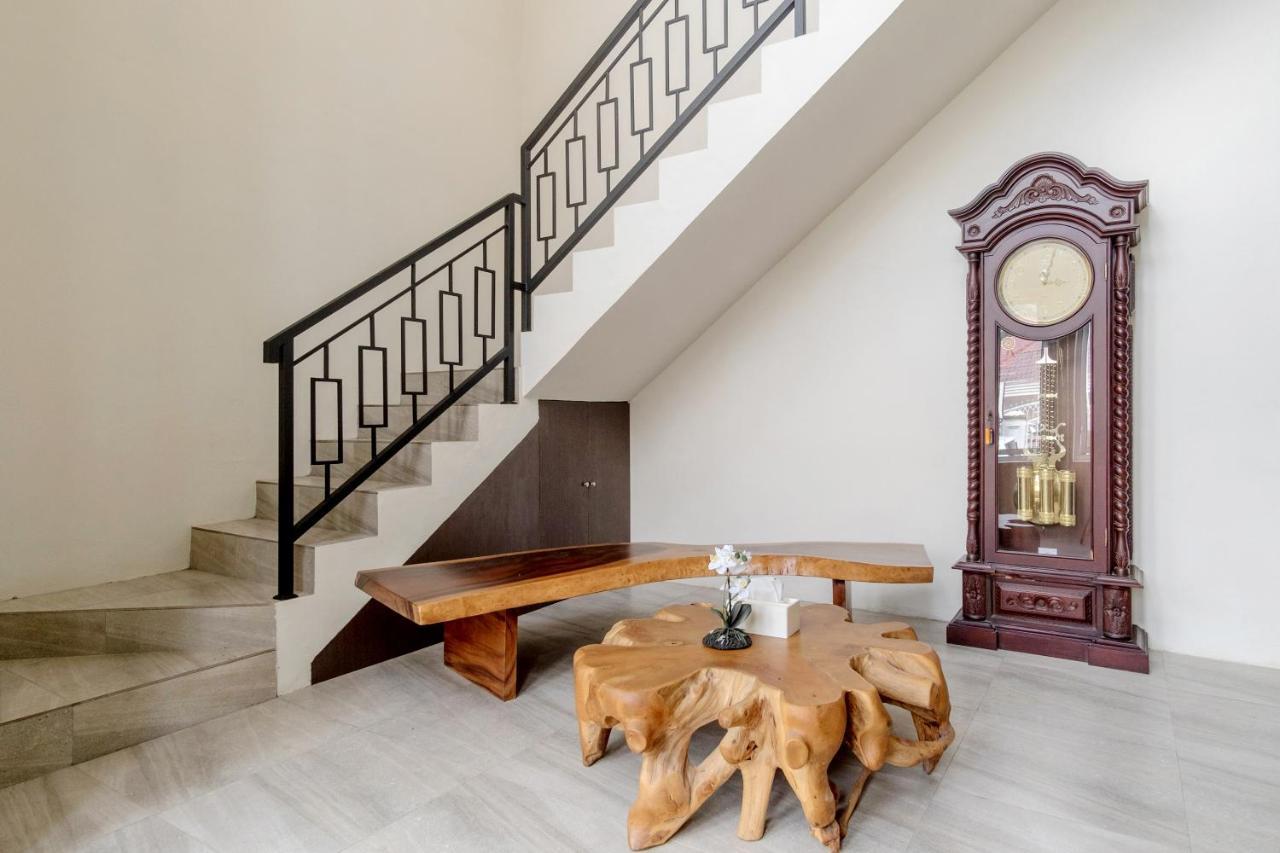 Vosstel Guest House Medan Zewnętrze zdjęcie