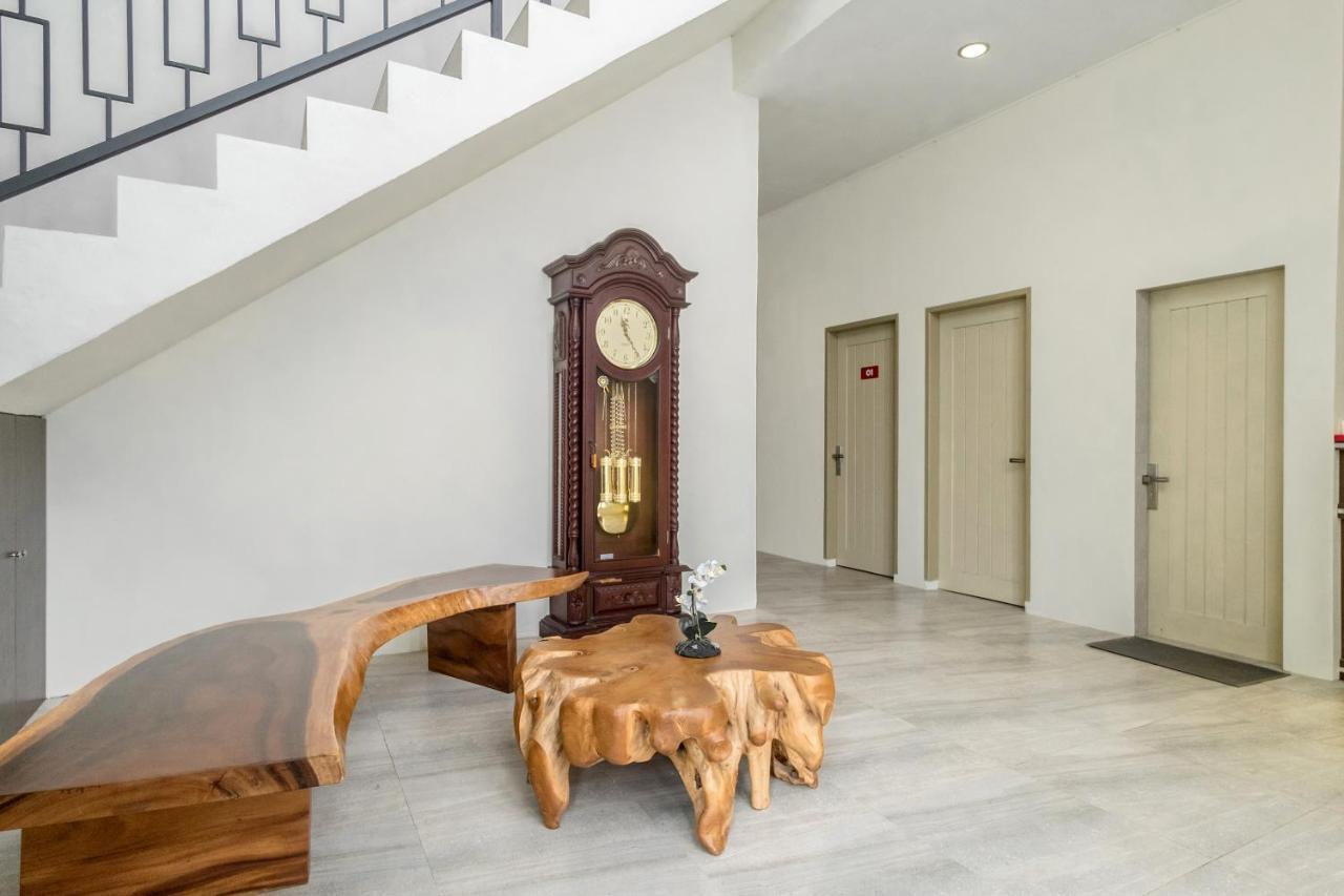 Vosstel Guest House Medan Zewnętrze zdjęcie