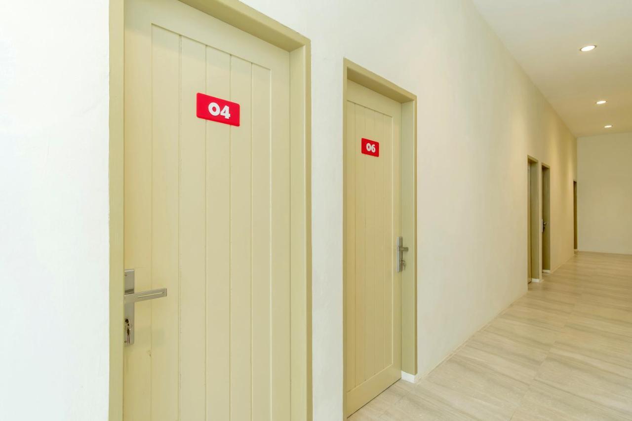 Vosstel Guest House Medan Zewnętrze zdjęcie