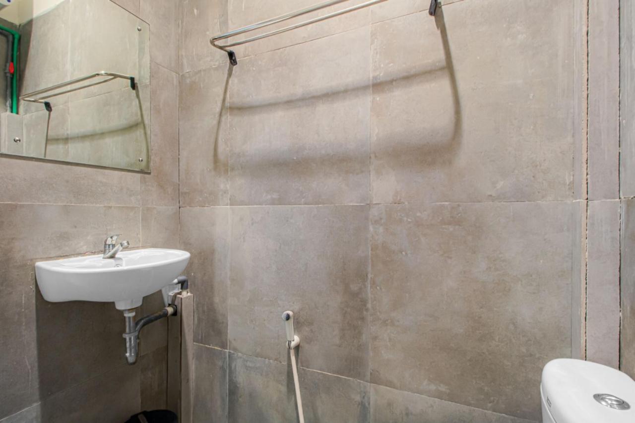 Vosstel Guest House Medan Zewnętrze zdjęcie