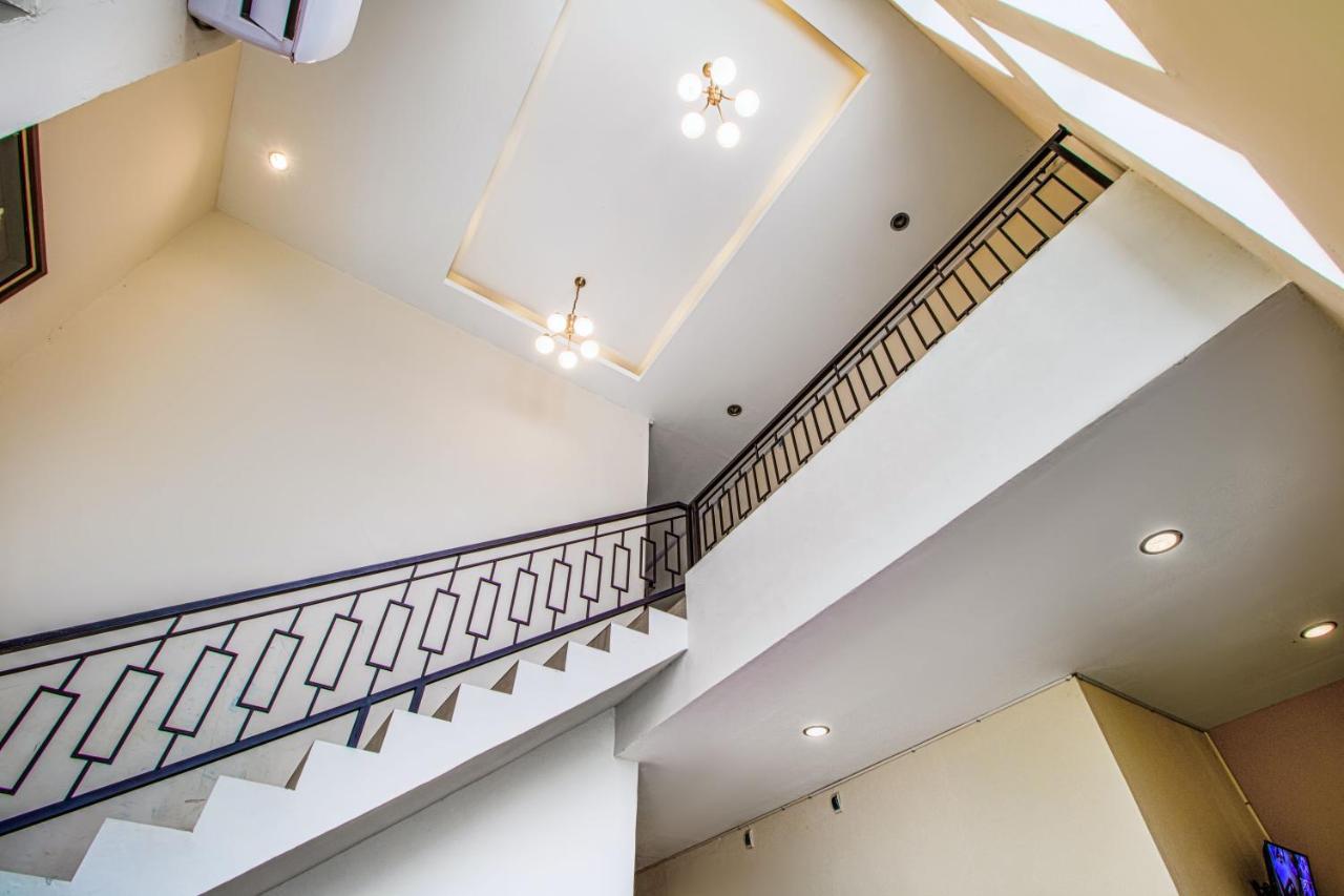Vosstel Guest House Medan Zewnętrze zdjęcie