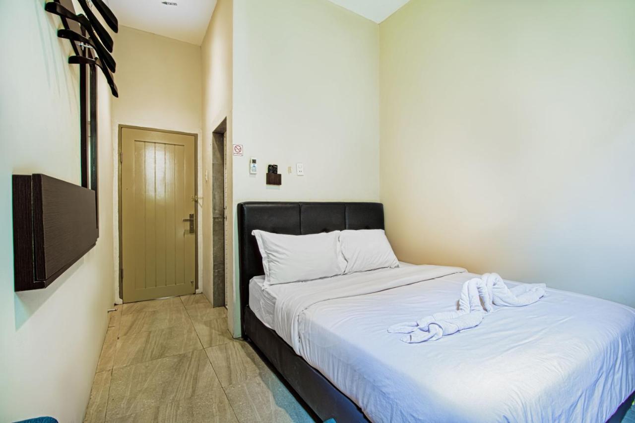 Vosstel Guest House Medan Zewnętrze zdjęcie